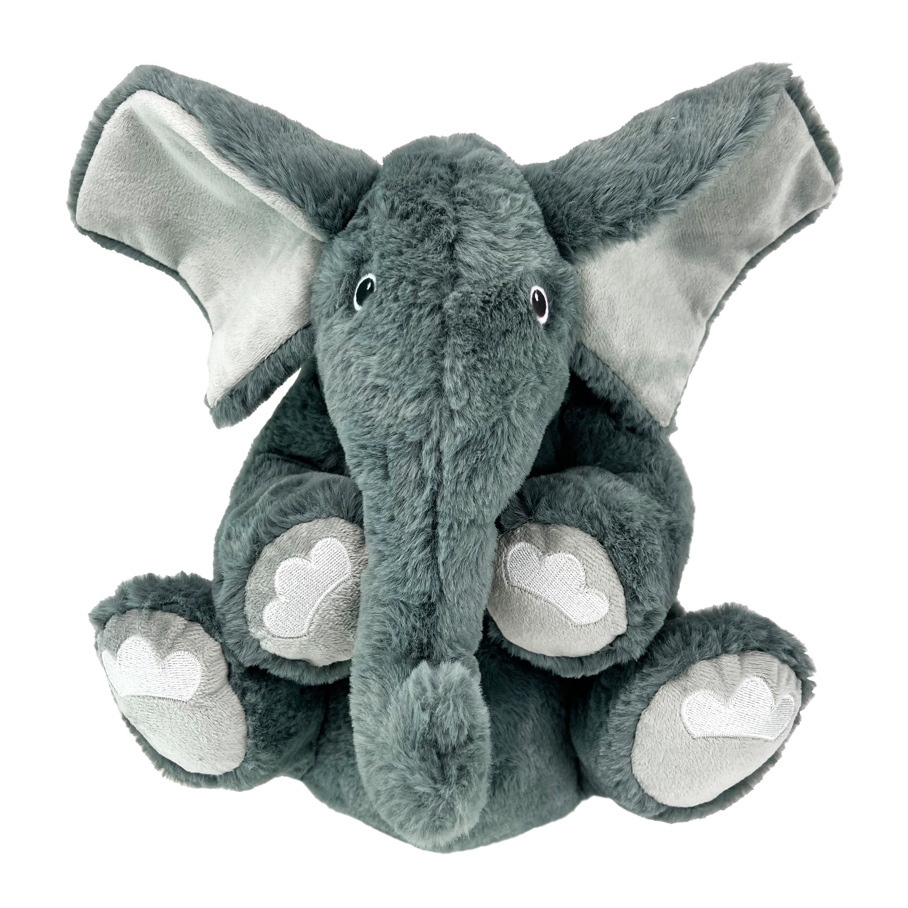Kong Comfort Kiddos Jumbo Elephant