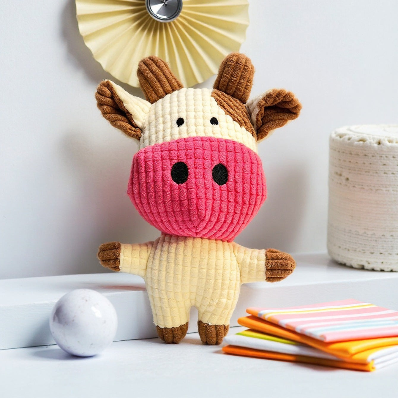 Critter Fun toys