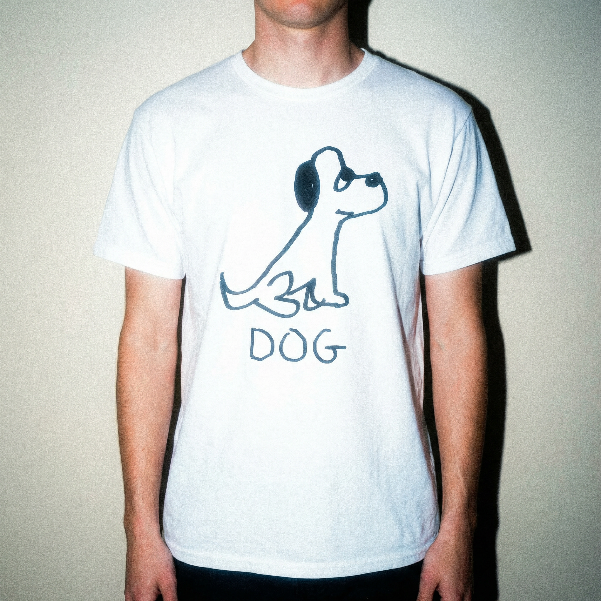 Dog - Classic Tee