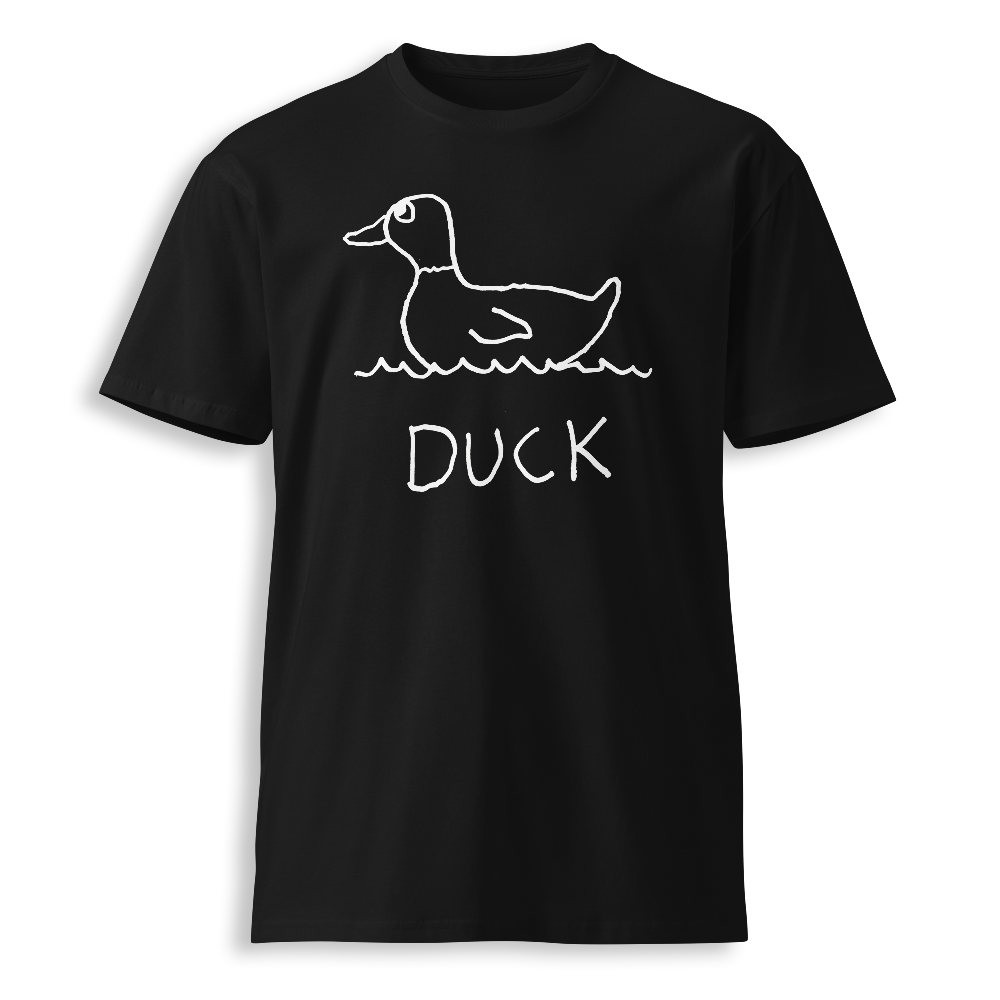 Duck - Classic Tee