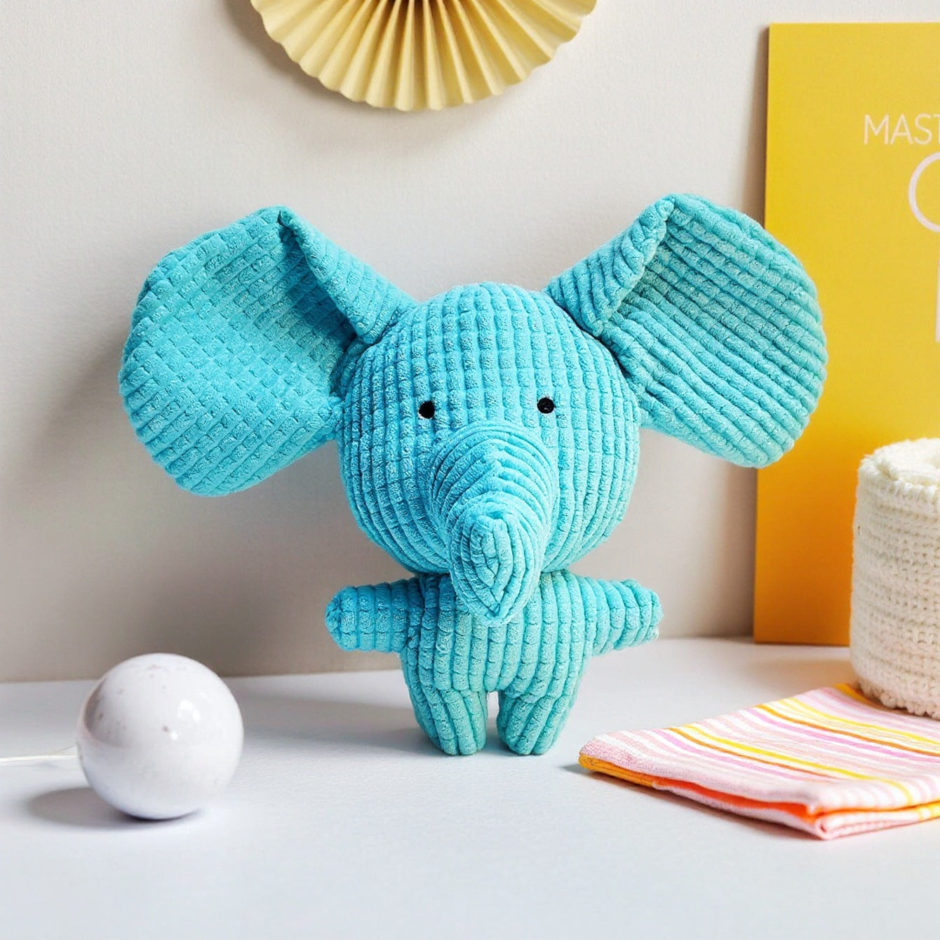 Critter Fun toys