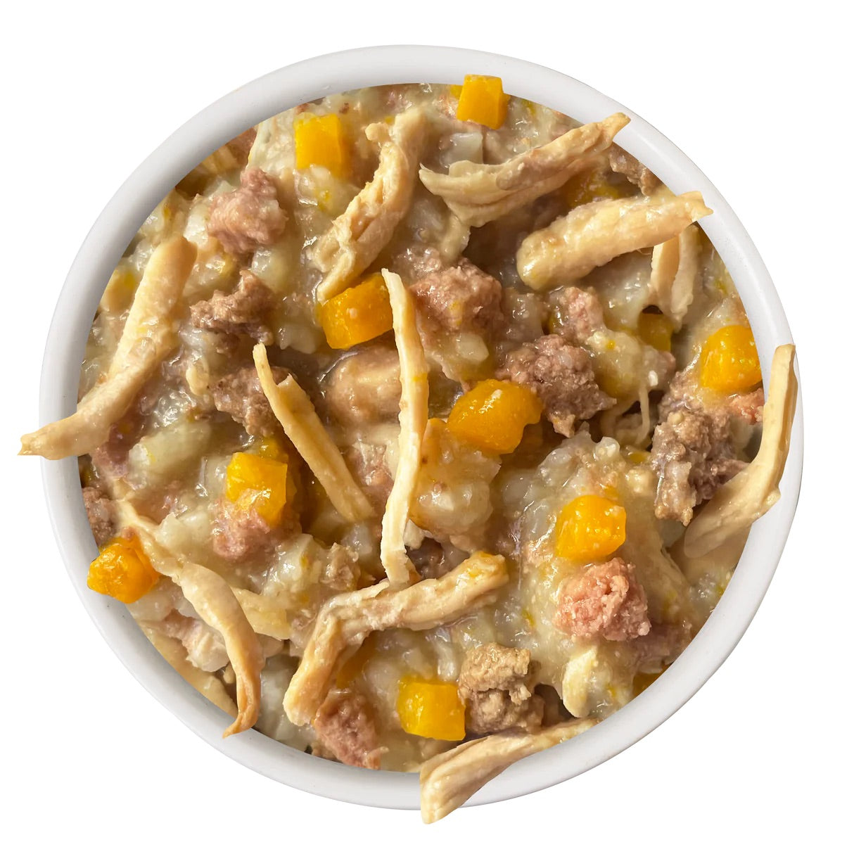 Weruva Dog Belly Chicken & Pumpkin