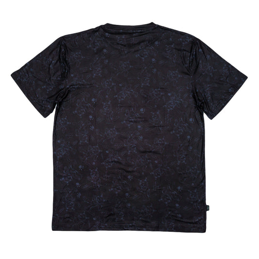 Vincent Gordon Dead Cats Black T Shirt