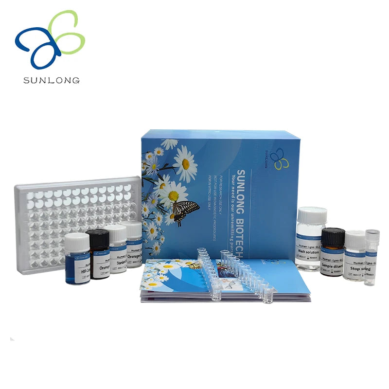 Guinea Pig Interleukin 23 (IL-23) ELISA Kit for Science Research