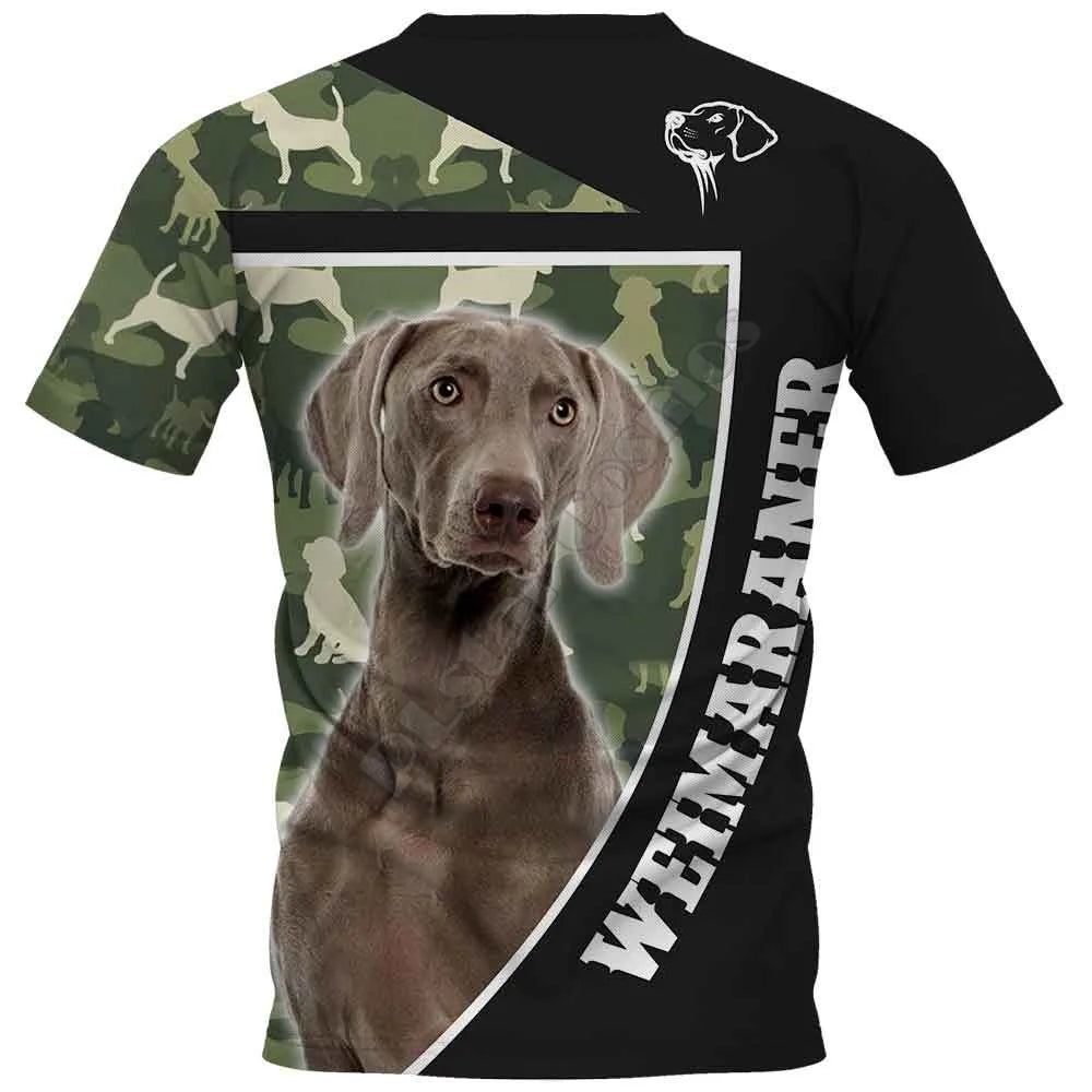 Rottweiler 3D Printed t shirts women for men Summer Casual Tees Short Sleeve T-shirts Funny Animals Short Sleeve