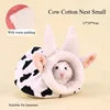 Cross-Border Factory Wholesale Foldable Detachable Hamster Cage Outdoor Small Animal Toys