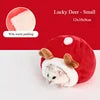 Cross-Border Factory Wholesale Foldable Detachable Hamster Cage Outdoor Small Animal Toys