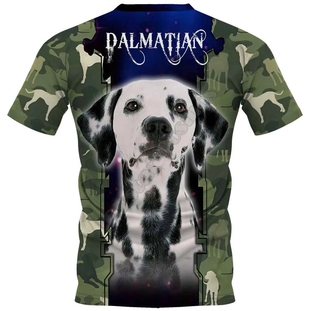 Rottweiler 3D Printed t shirts women for men Summer Casual Tees Short Sleeve T-shirts Funny Animals Short Sleeve