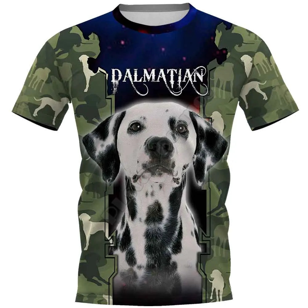 Rottweiler 3D Printed t shirts women for men Summer Casual Tees Short Sleeve T-shirts Funny Animals Short Sleeve