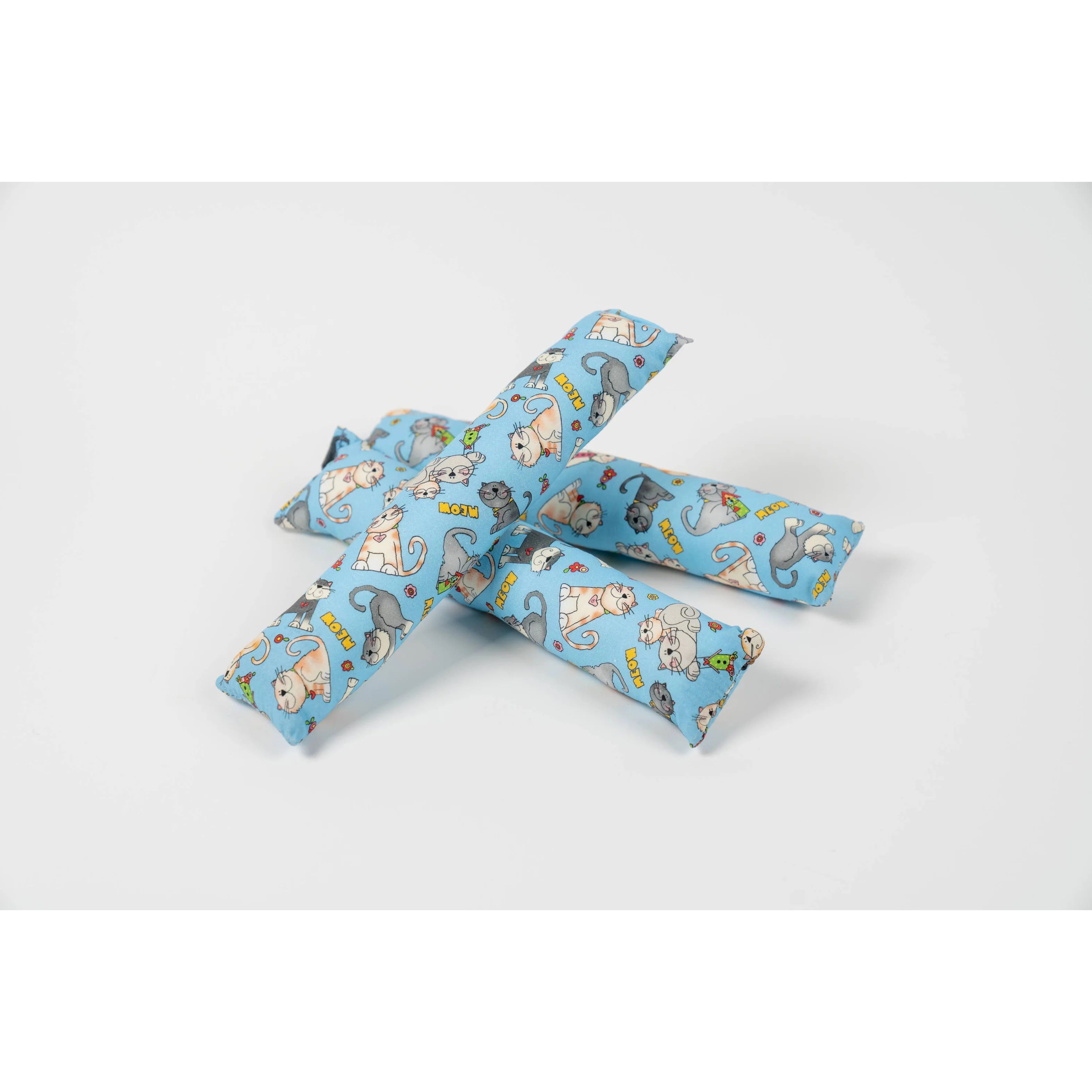 TD Catnip Stickz Organic Interactive Laser Cat Toys Eco-Friendly TPR Material Made in USA Classic Style in Box Packaging
