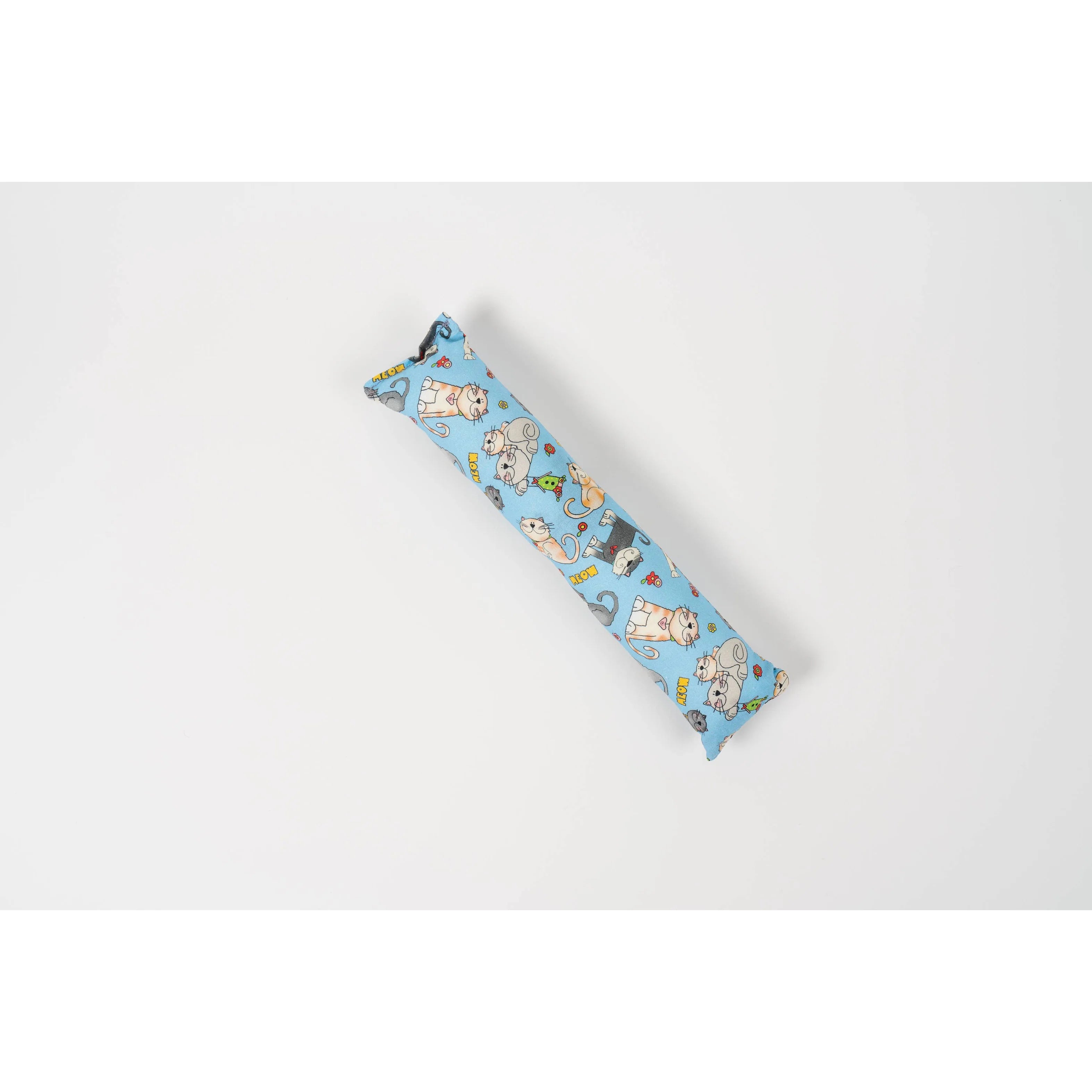 TD Catnip Stickz Organic Interactive Laser Cat Toys Eco-Friendly TPR Material Made in USA Classic Style in Box Packaging