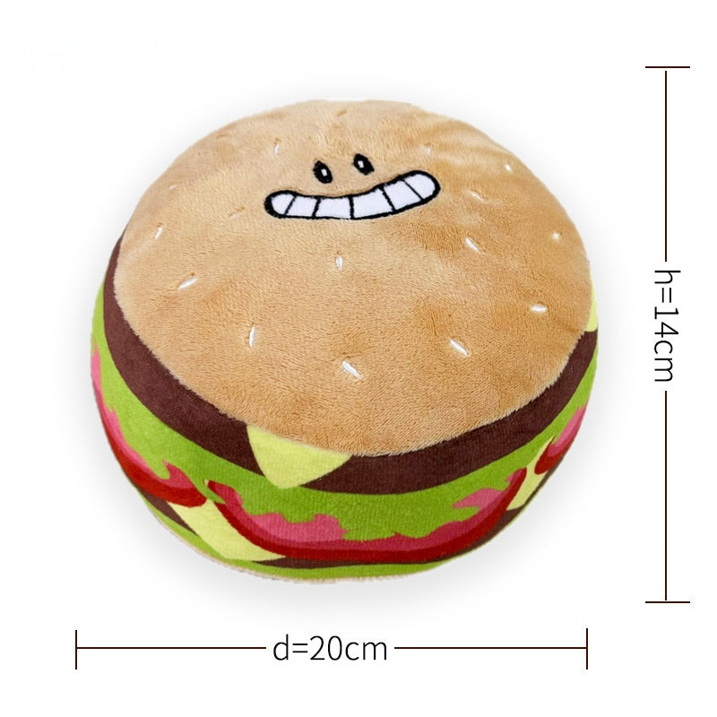 Foodies Toys for Dogs – Deliciously Fun & Interactive by PNC Family FInds