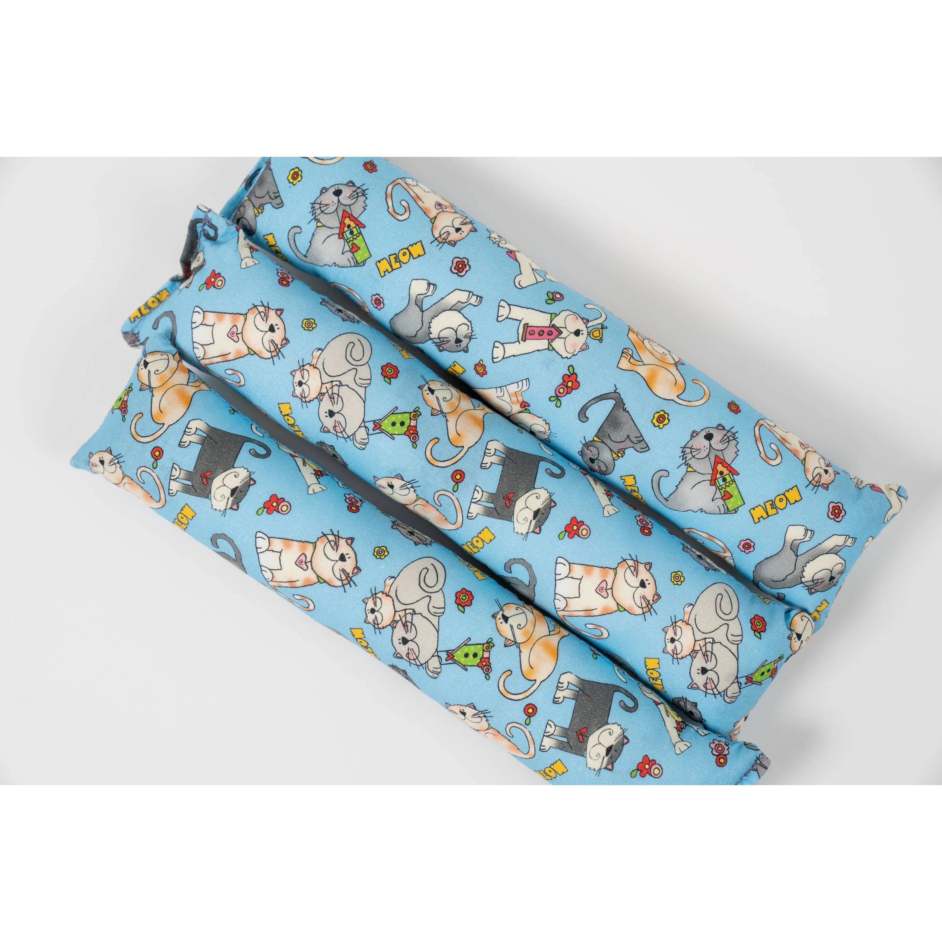 TD Catnip Stickz Organic Interactive Laser Cat Toys Eco-Friendly TPR Material Made in USA Classic Style in Box Packaging