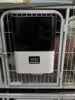 Automatic Pet Cage Hanging Food Feeder 2.5L Capacity Timed or Tuya Wifi App Control Feeder for Small Cat Dog Rabbit Hamster