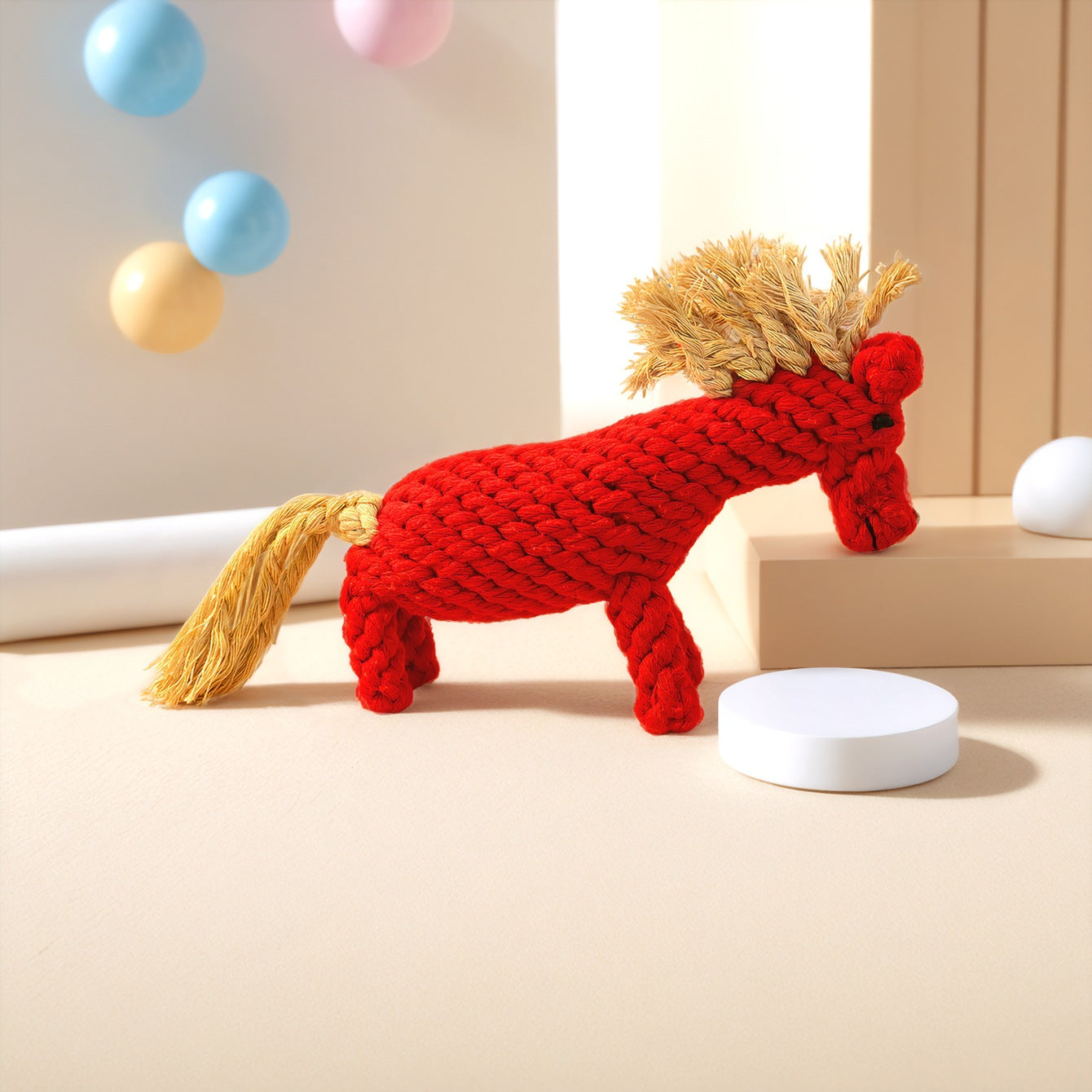 Eco Rope Toys Sturdy and Fun – Playtime Perfection by PNC Family FInds