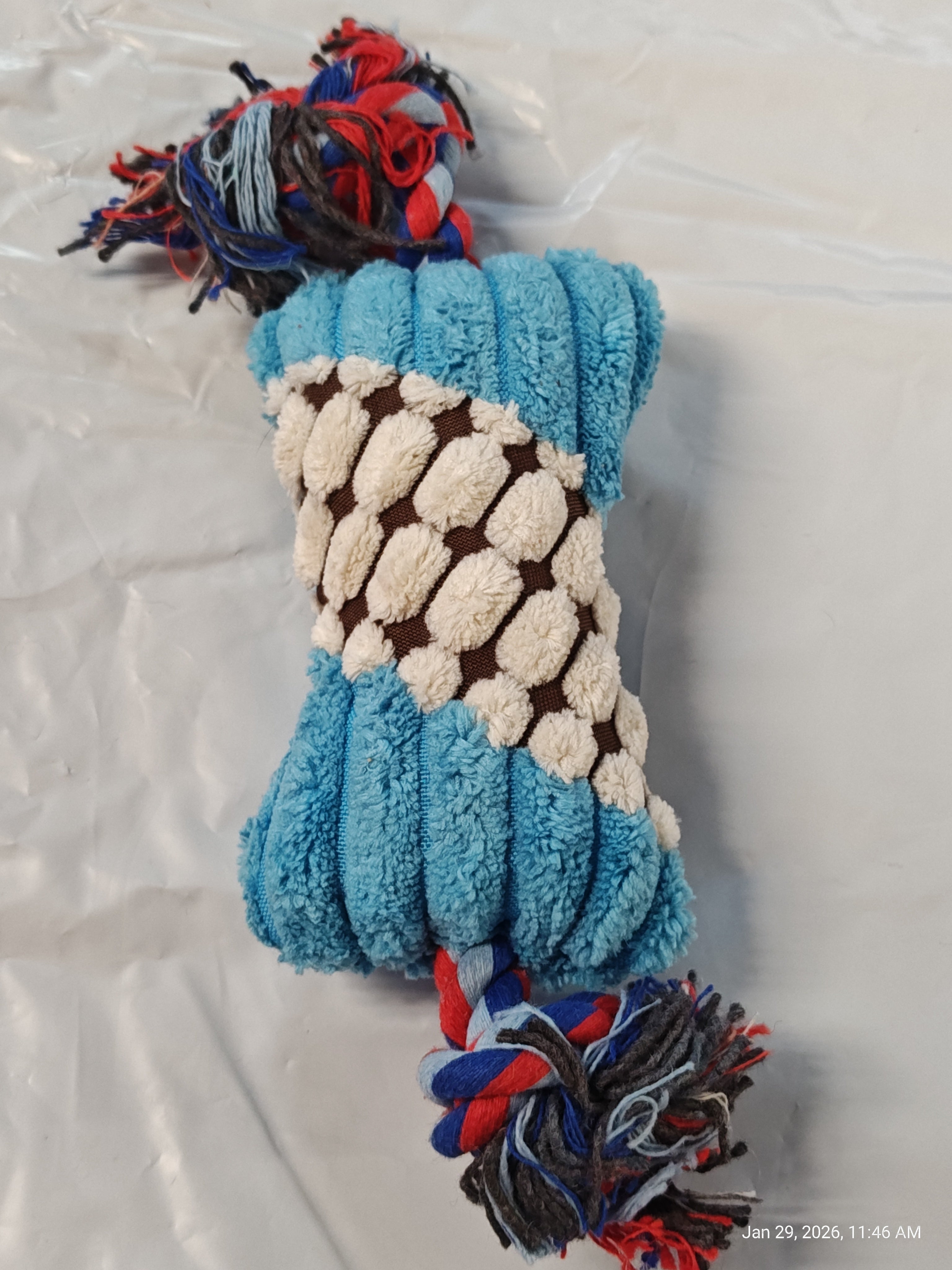 Mini Stuffed Dog Toys – Adorable Playtime Companions by PNC Family FInds
