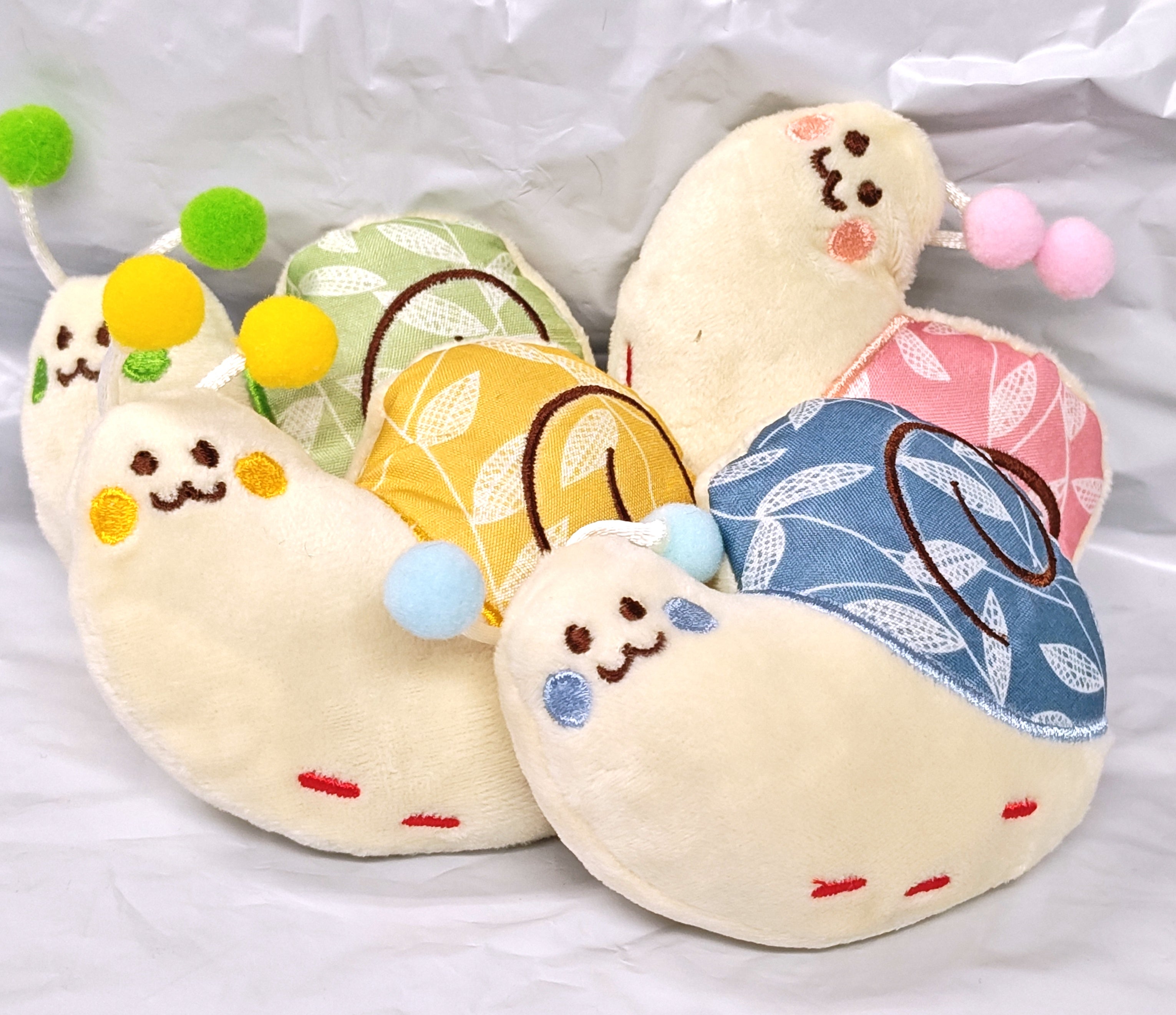 Tiny Dog Stuffed Dog Toys – Affordable Fun by PNC Family FInds