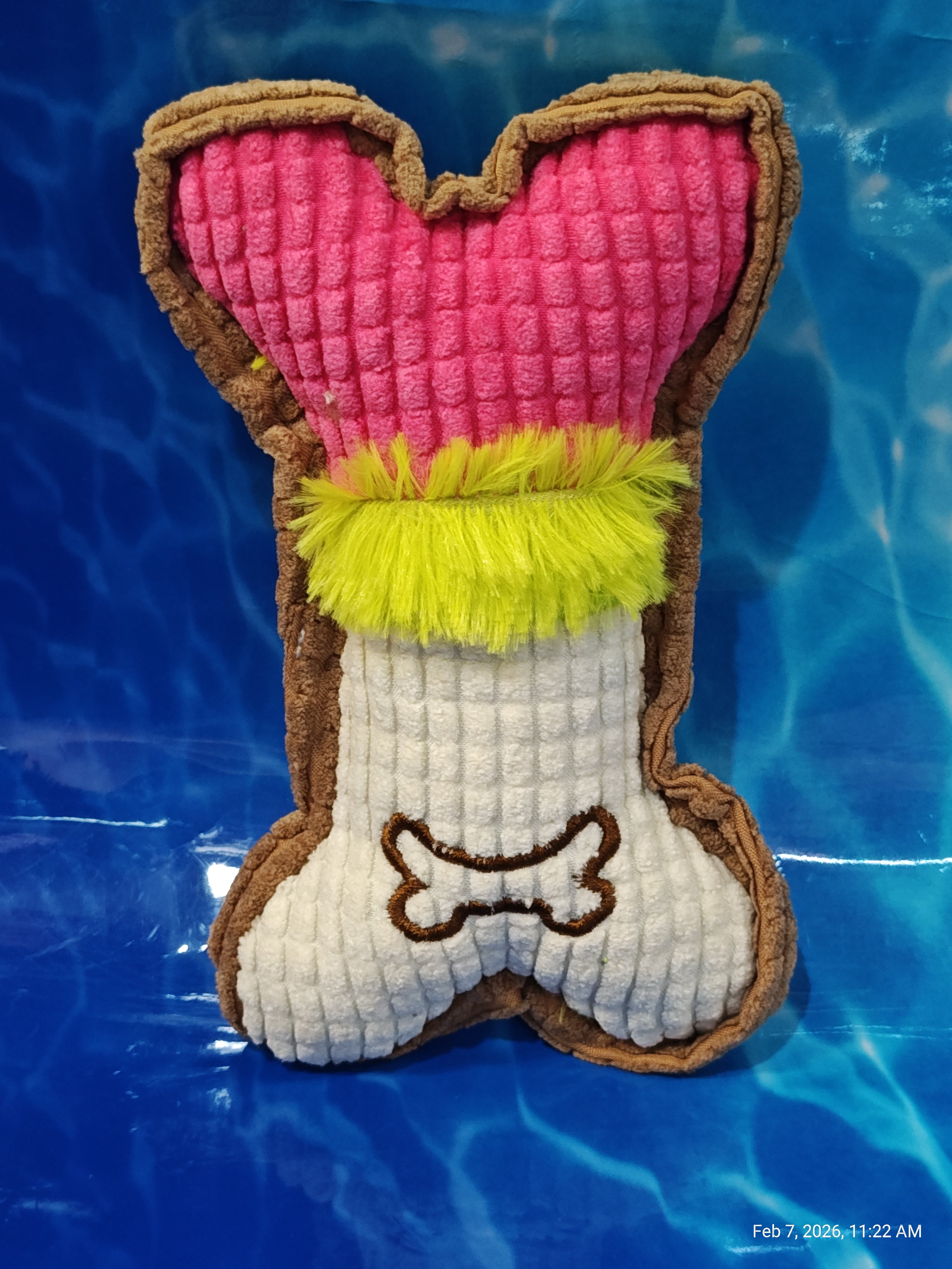 Dog Toys Collection 4 – Unleash the Fun with PNC Family Finds