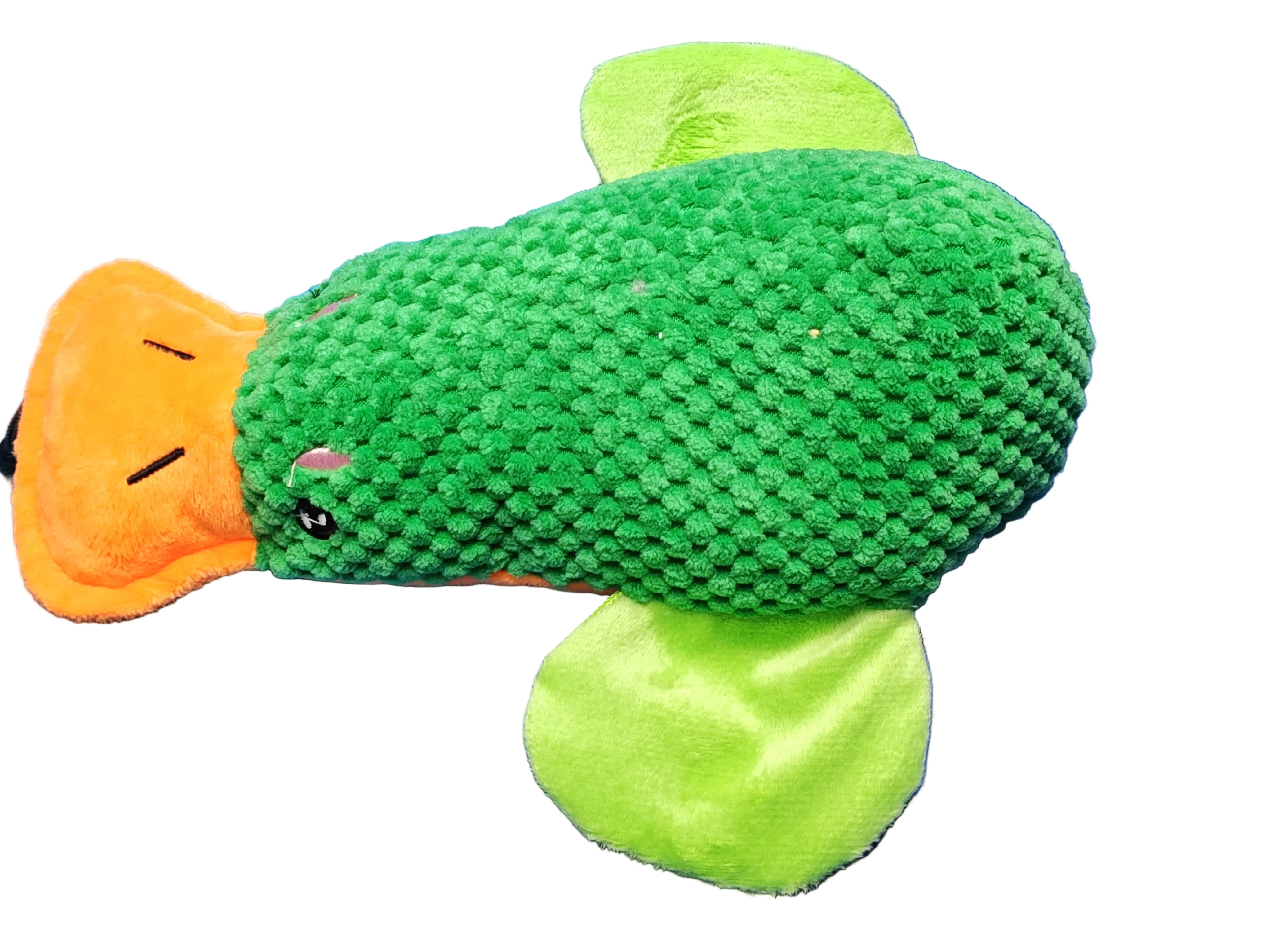 Geese Duck Chickens Oh My - Dog Toys by PNC Family FInds
