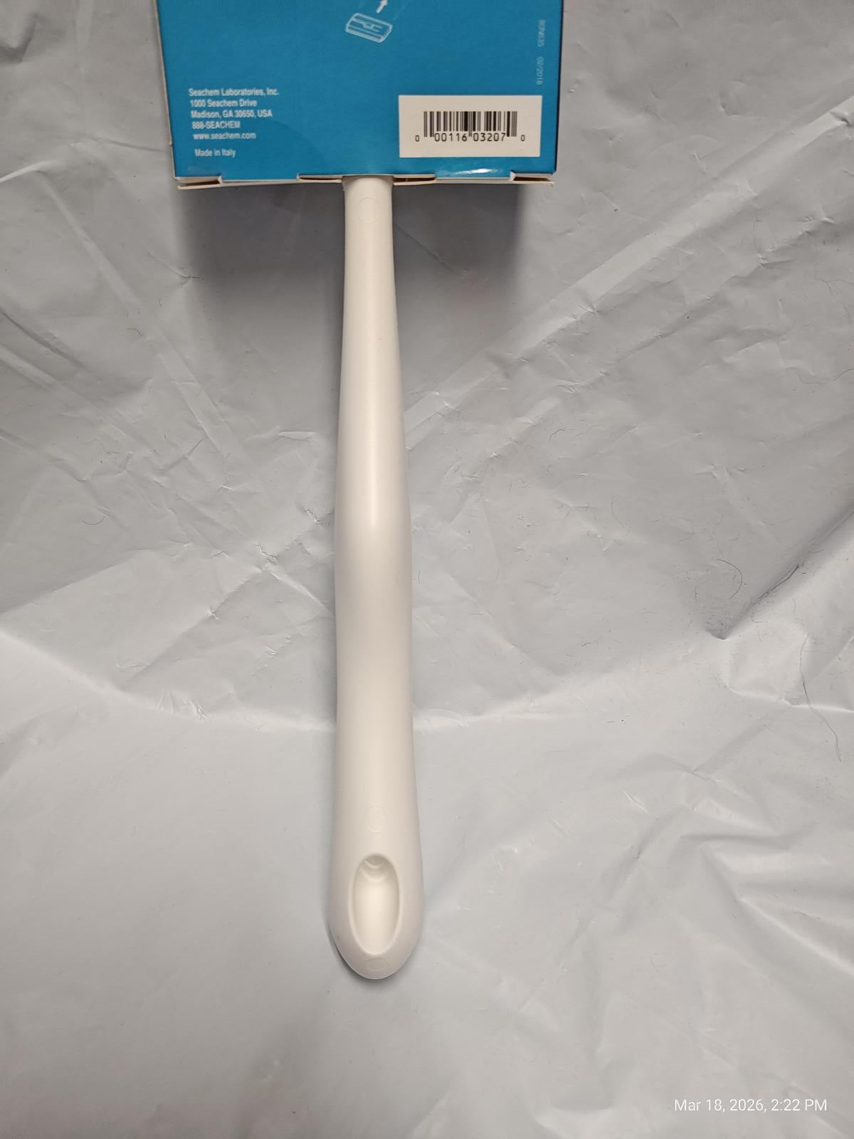 Seachem Algae Scraper Select Size:: 12 inch