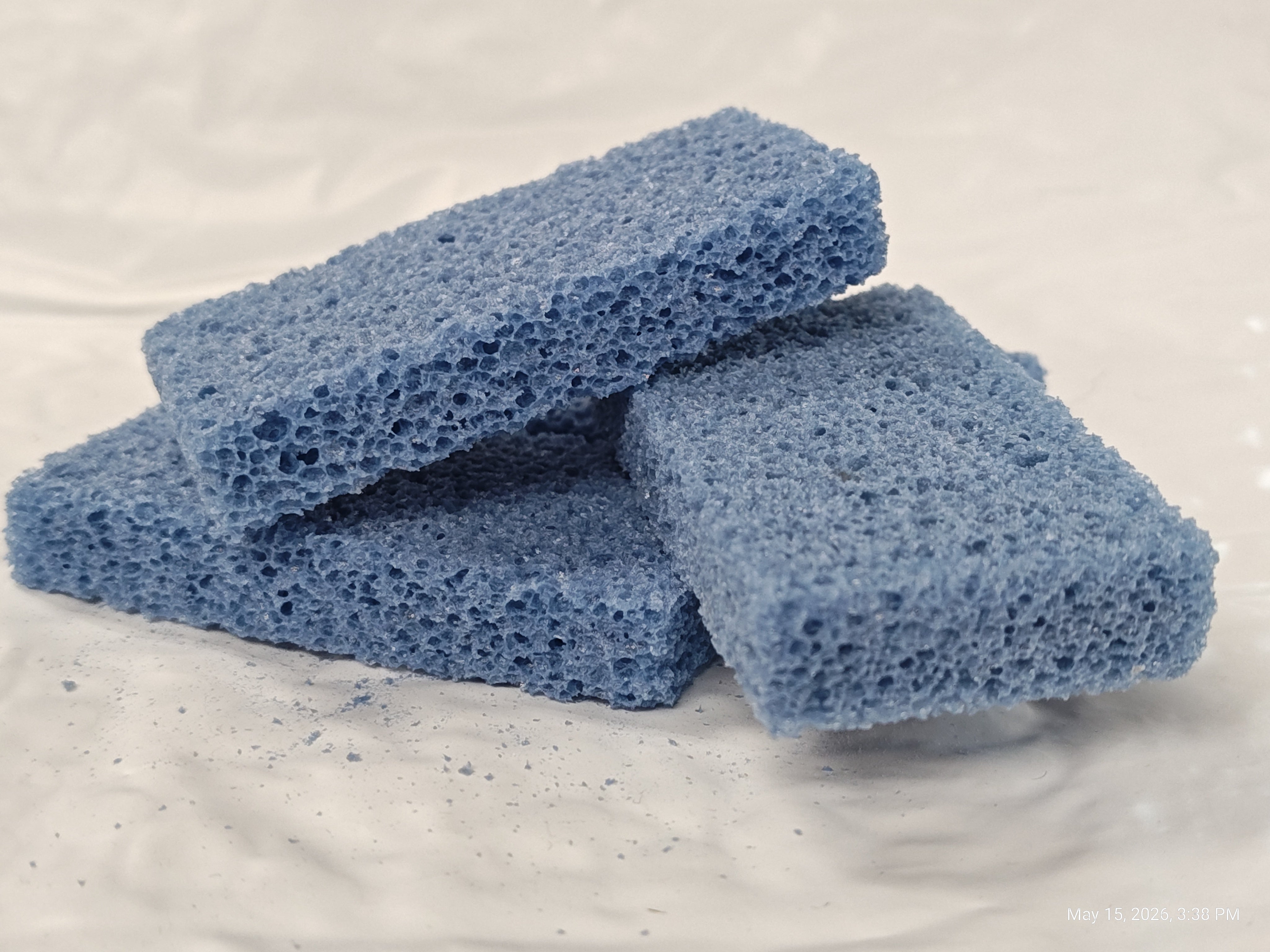 Chew Stones for Chinchillas & Rodents