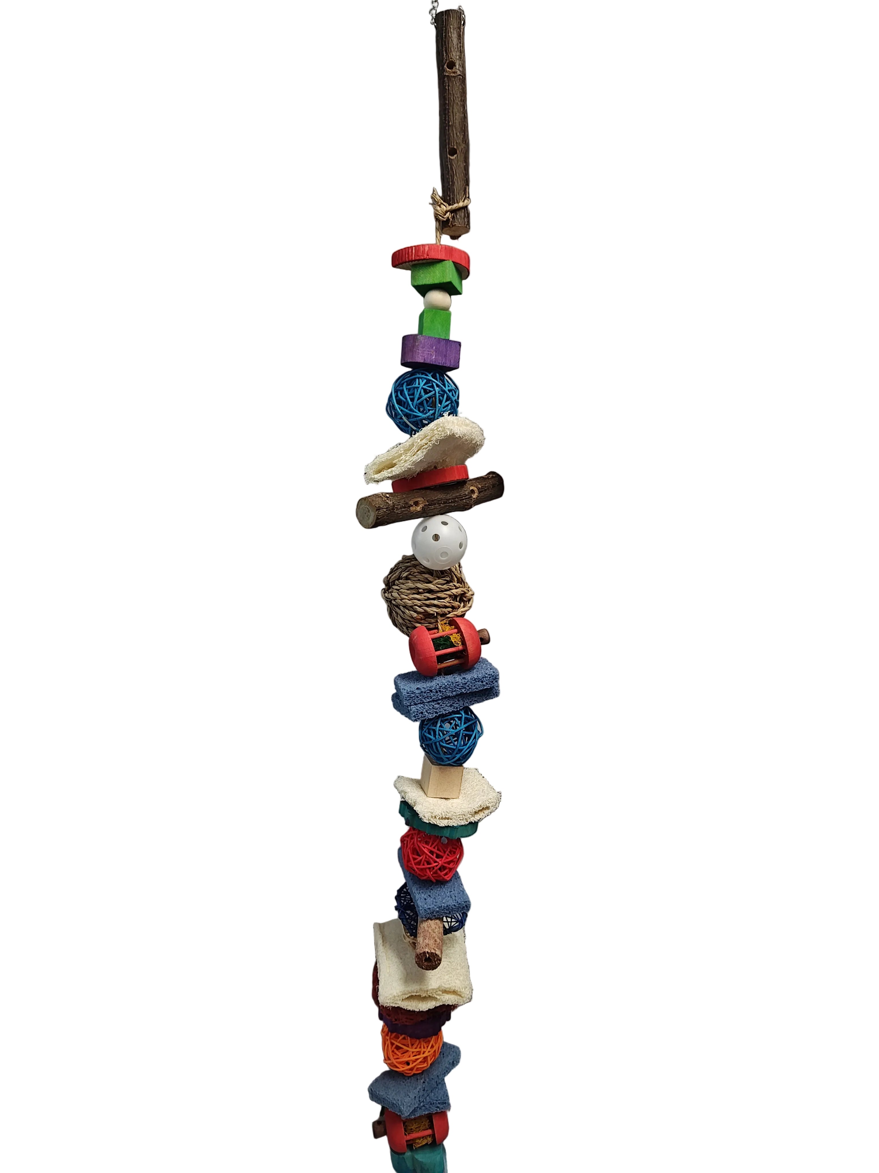 Chew toys Made to order Chinchillas,Bird,Rats, Guinea Pigs and More Any length