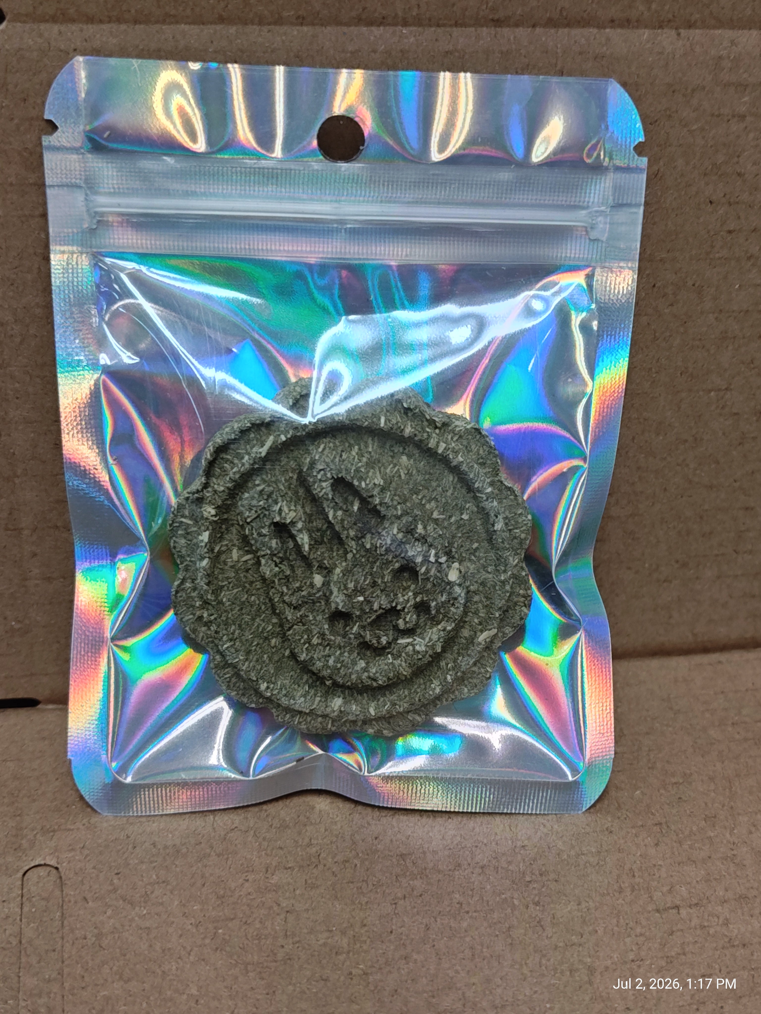 Bunny Biscuits Great treats for Guinea Pigs, Rabbits & More