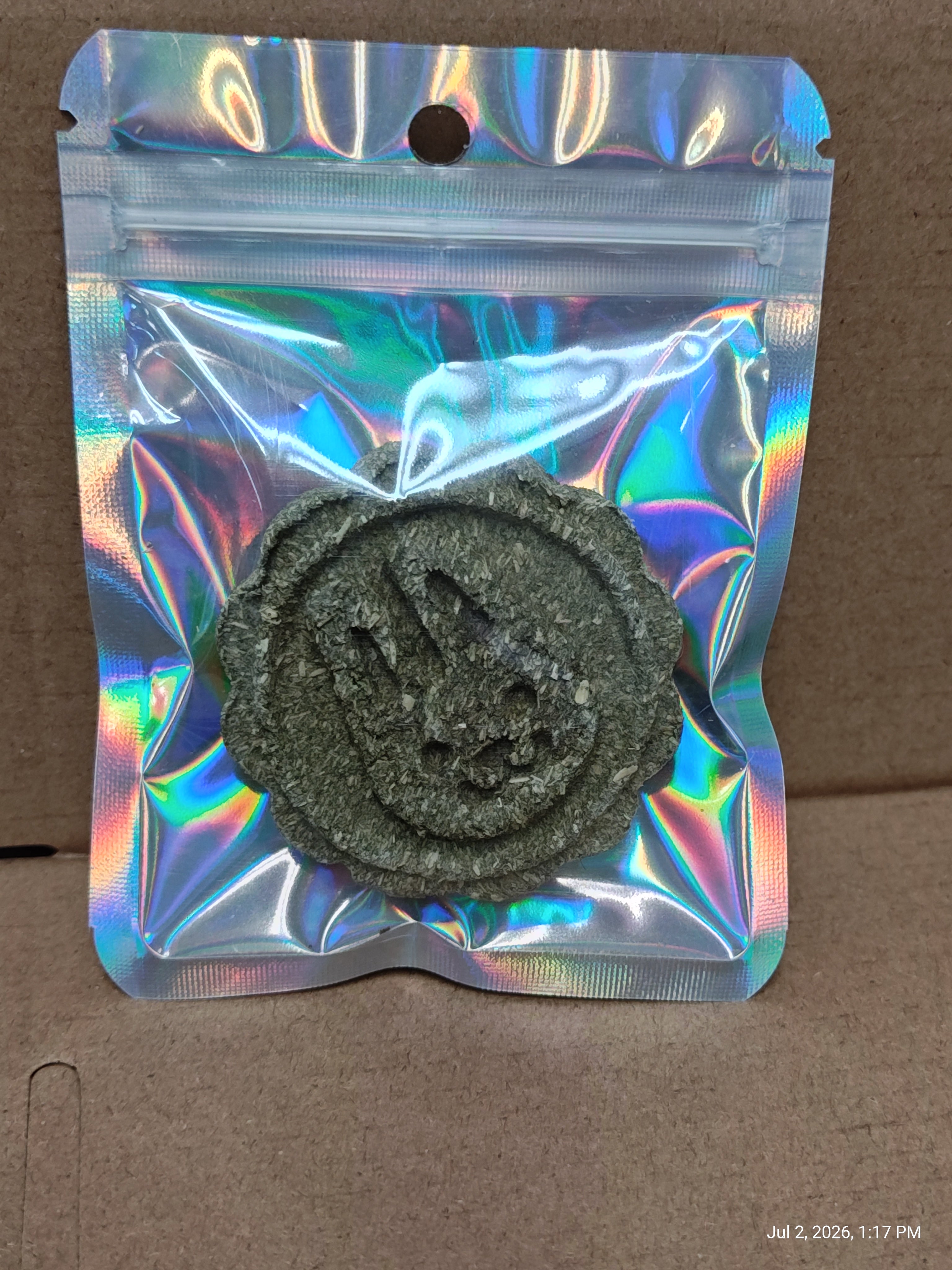 Bunny Biscuits Great treats for Guinea Pigs, Rabbits & More