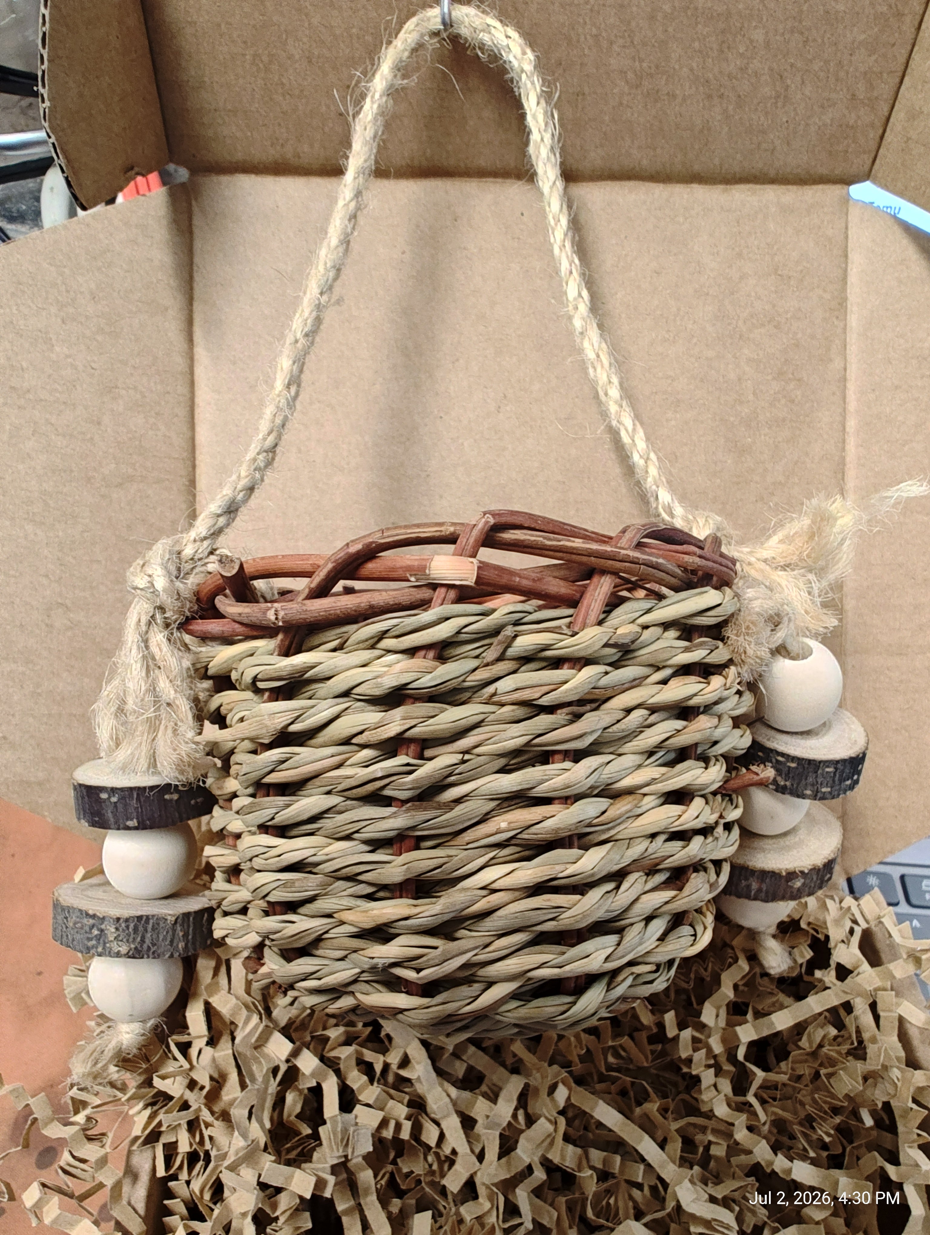 Play & Chew Toys & More Perfect for Cavy, Rabbits & Rodents