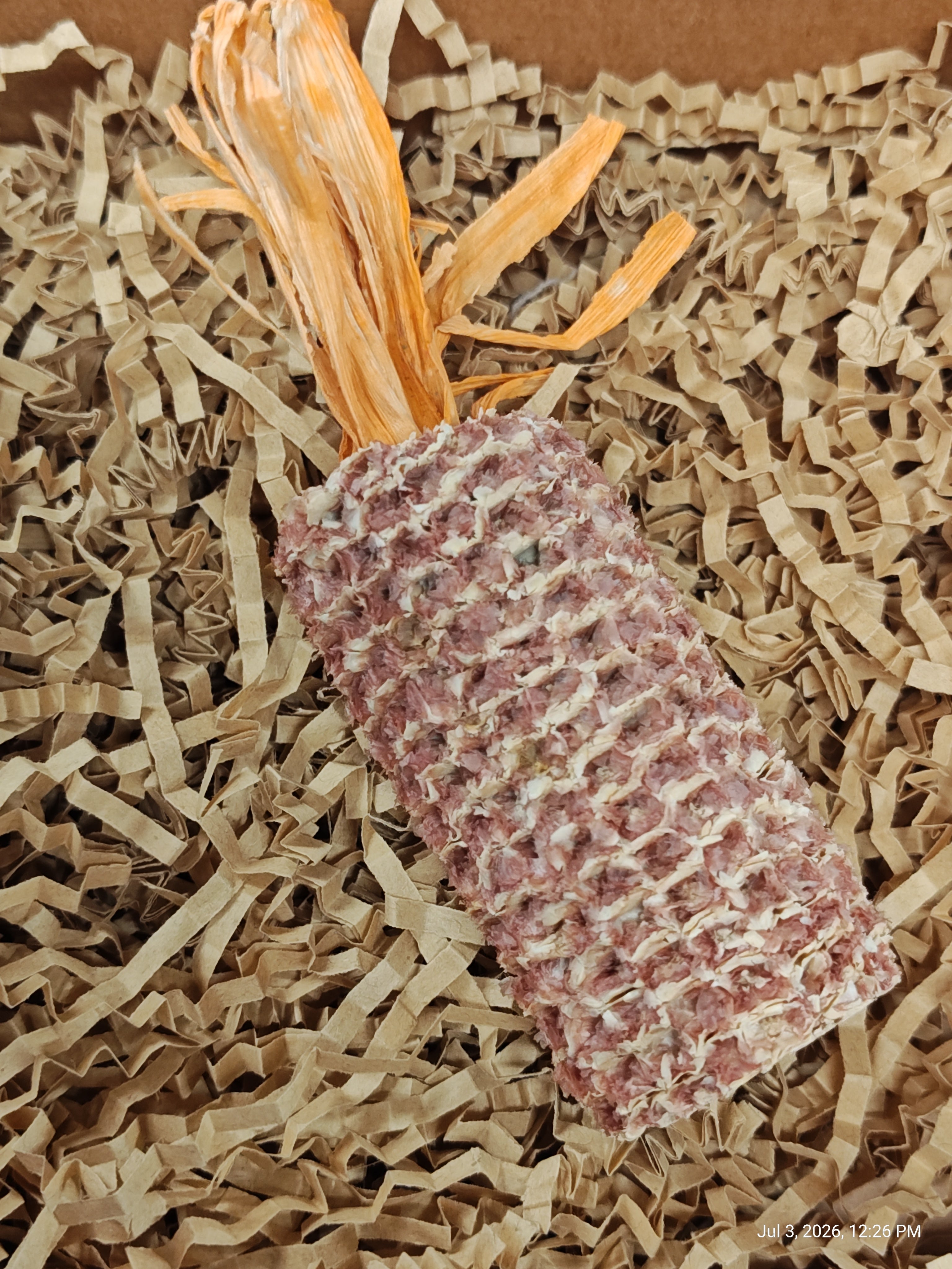 Play & Chew Toys & More Perfect for Cavy, Rabbits & Rodents