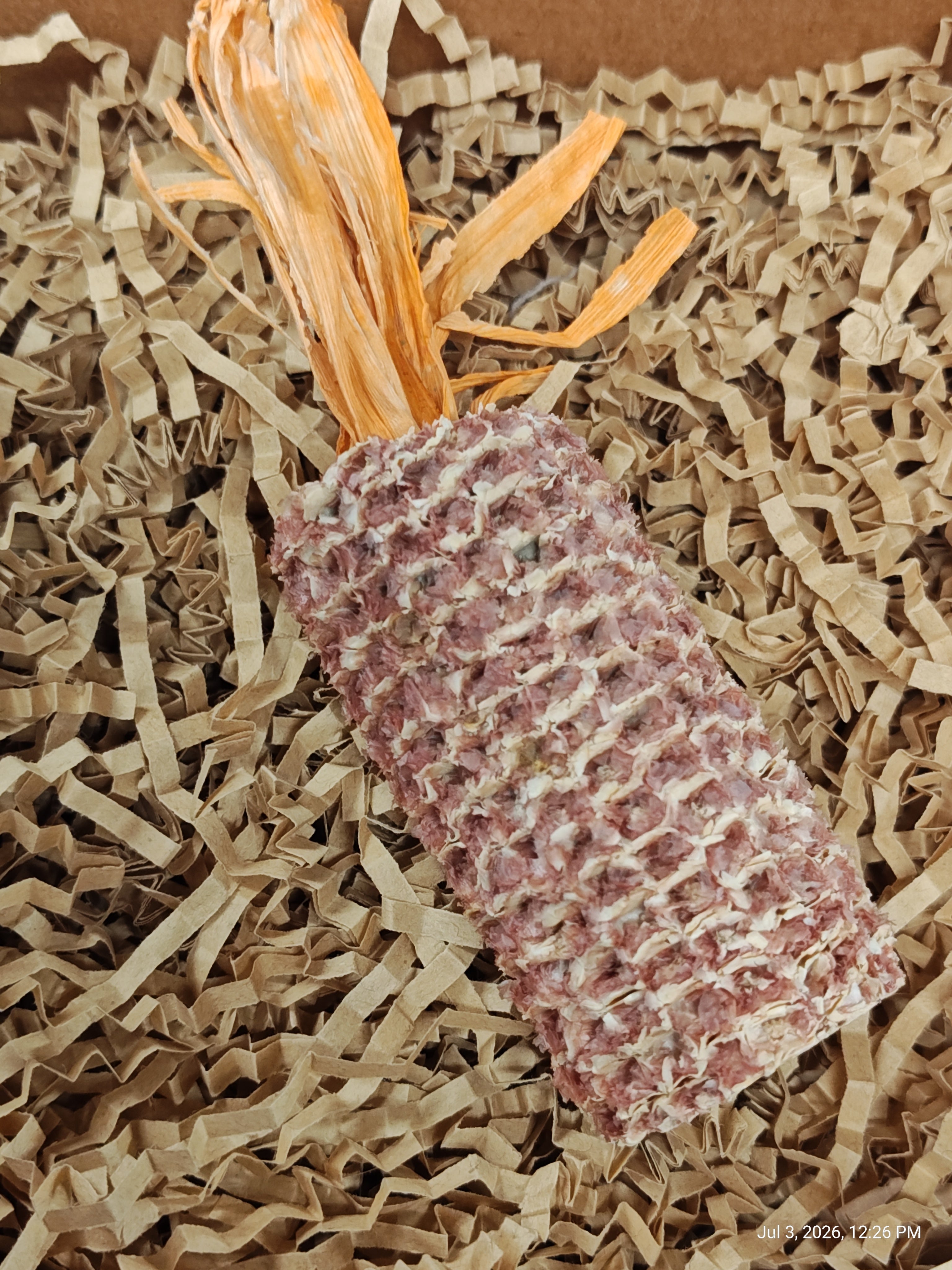 Play & Chew Toys & More Perfect for Cavy, Rabbits & Rodents