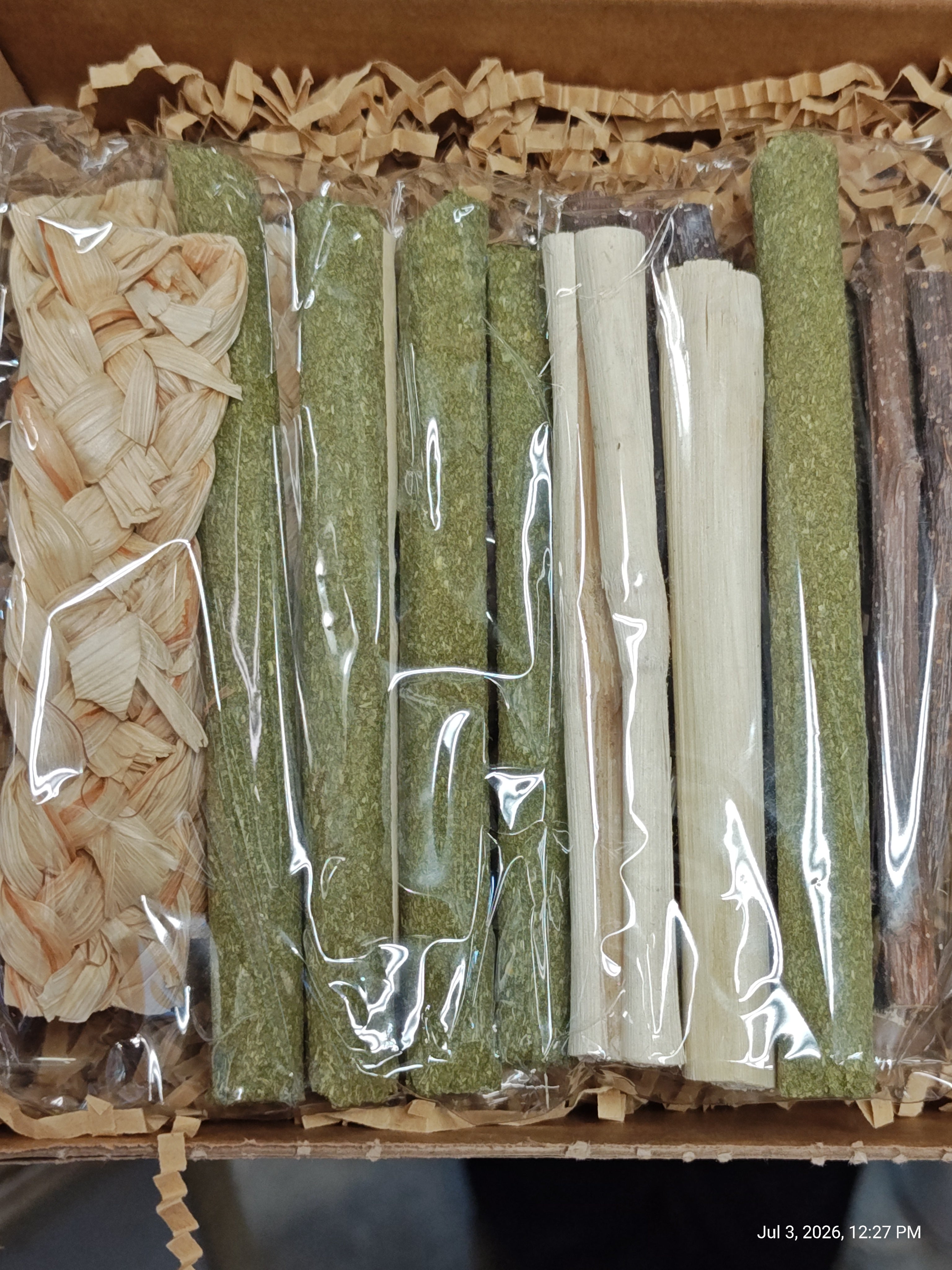 Play & Chew Toys & More Perfect for Cavy, Rabbits & Rodents
