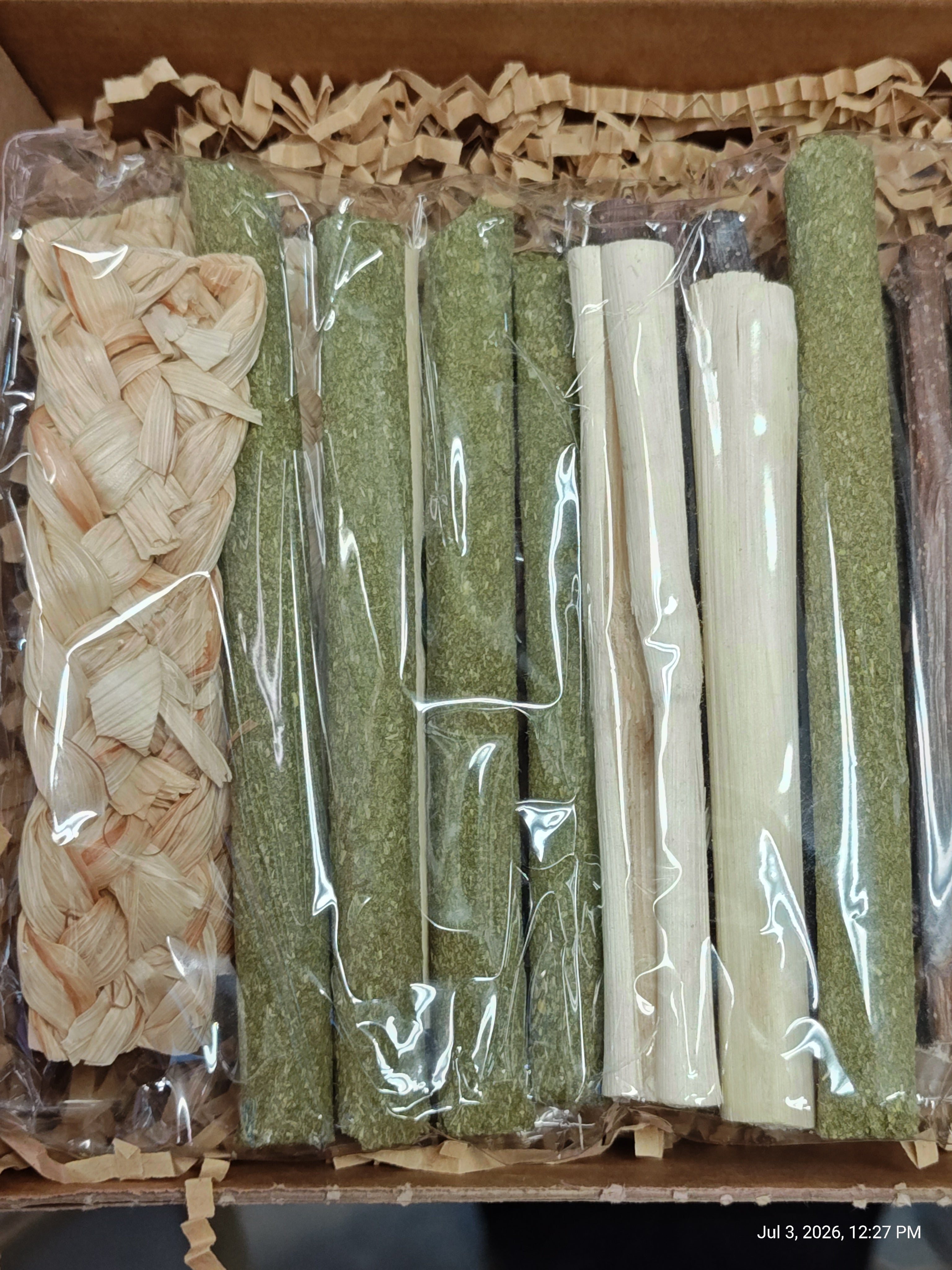 Play & Chew Toys & More Perfect for Cavy, Rabbits & Rodents