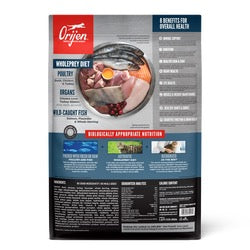 Orijen Guardian Senior Dry Cat Food (4lb)
