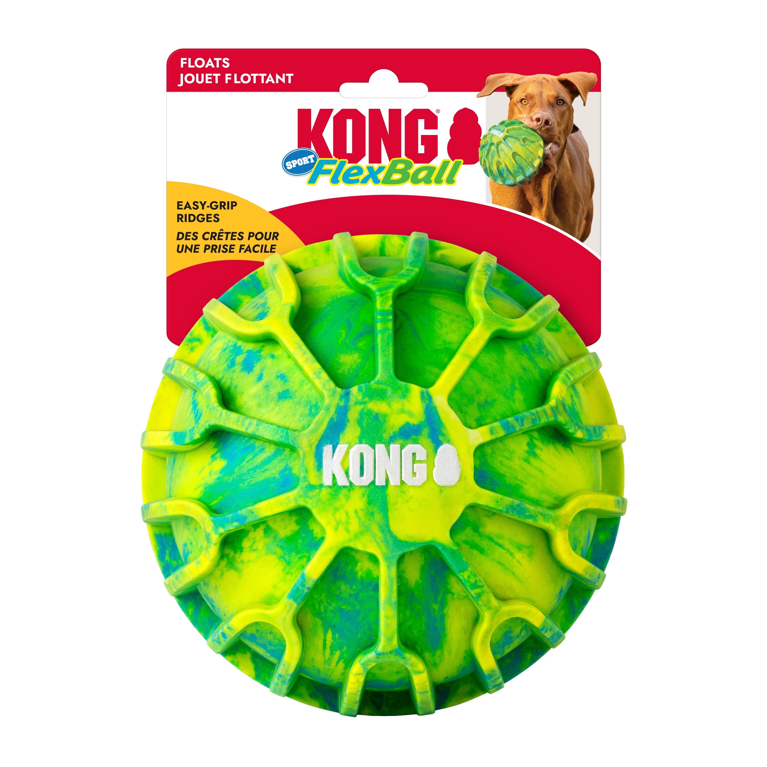 Kong Flexball Sport Ball XL
