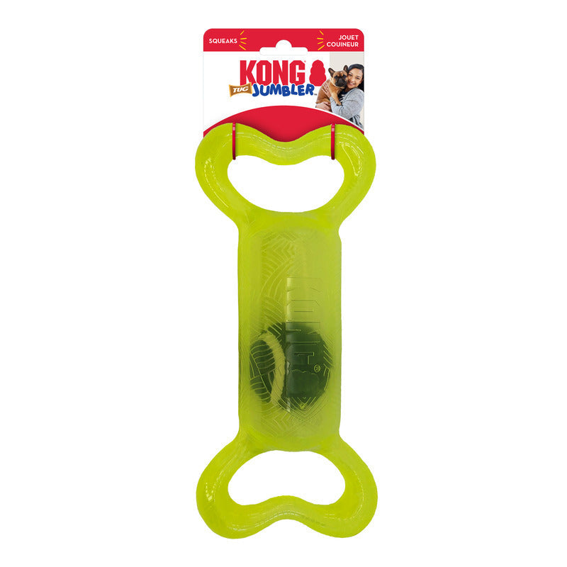 Kong Jumbler Tug Medium/Large