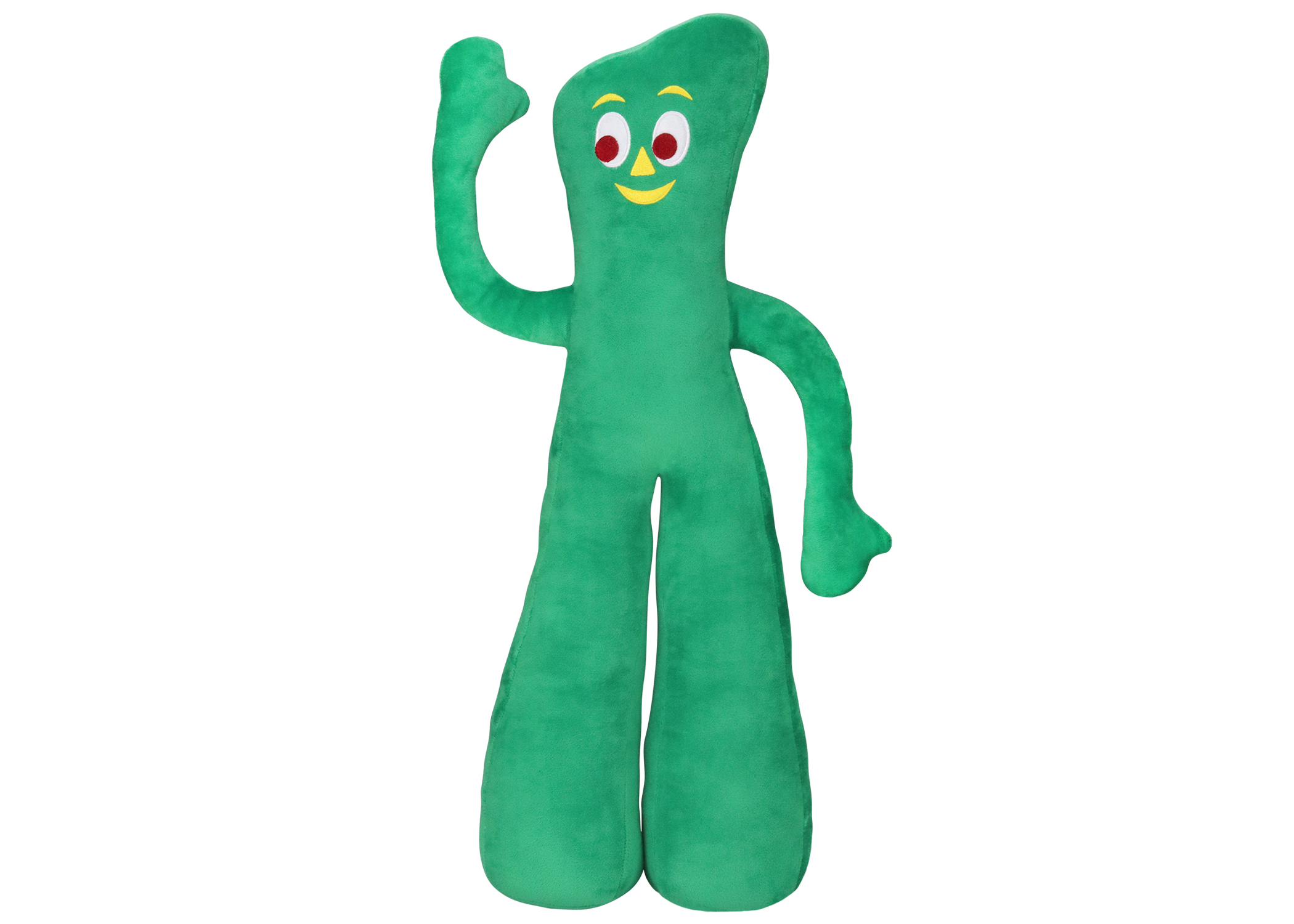 Multipet Jumbo Gumby® Plush 24"