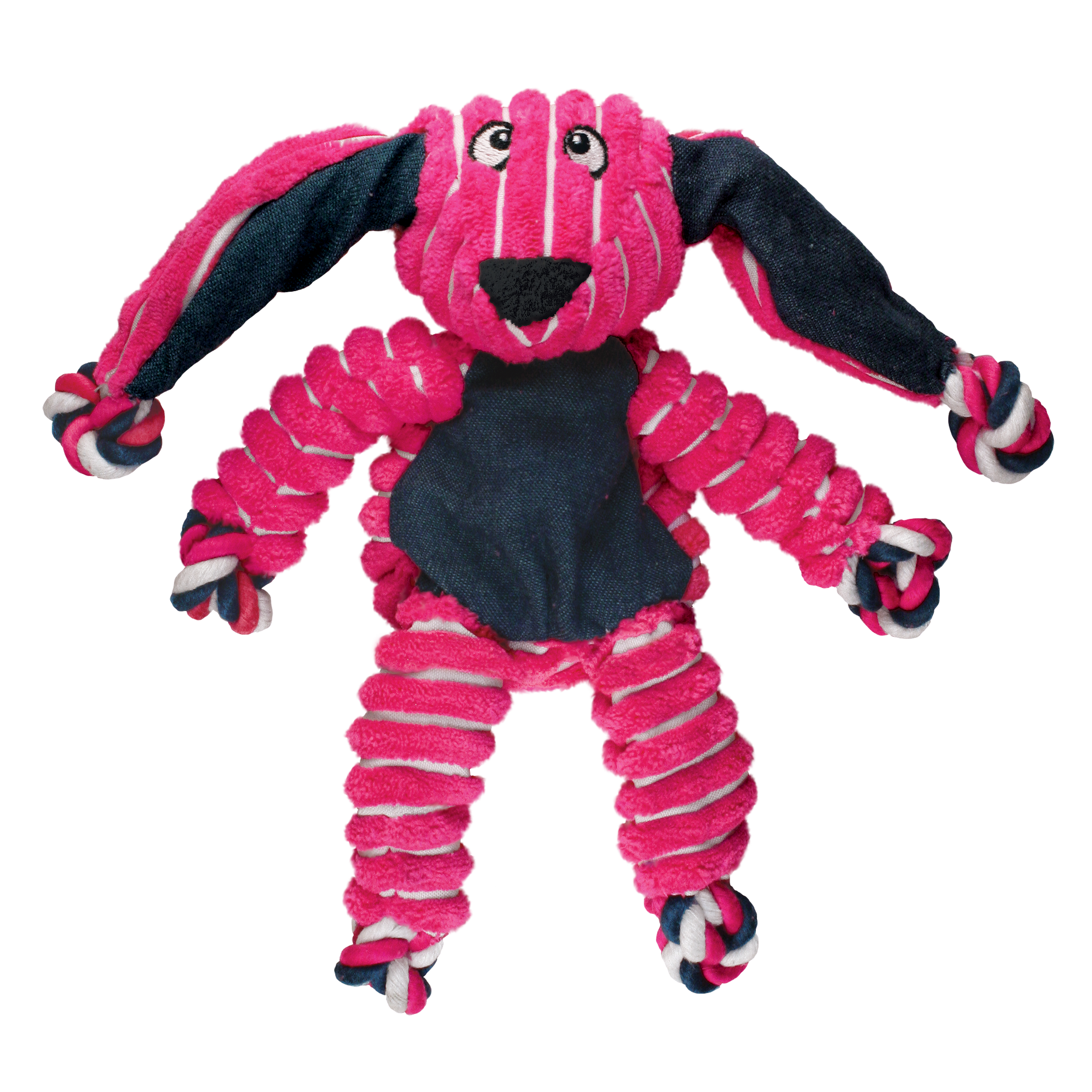 Kong Floppy Knots Bunny