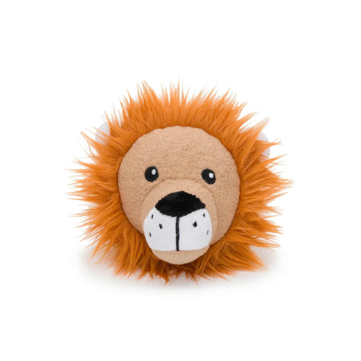Fabdog Faball Lion Tan (Large)