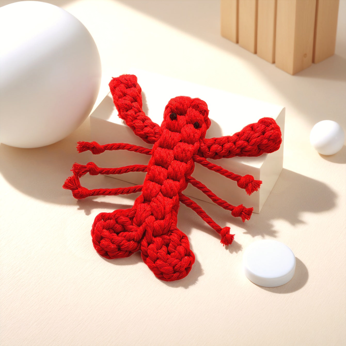 Eco Rope Toys Sturdy and Fun – Playtime Perfection by PNC Family FInds