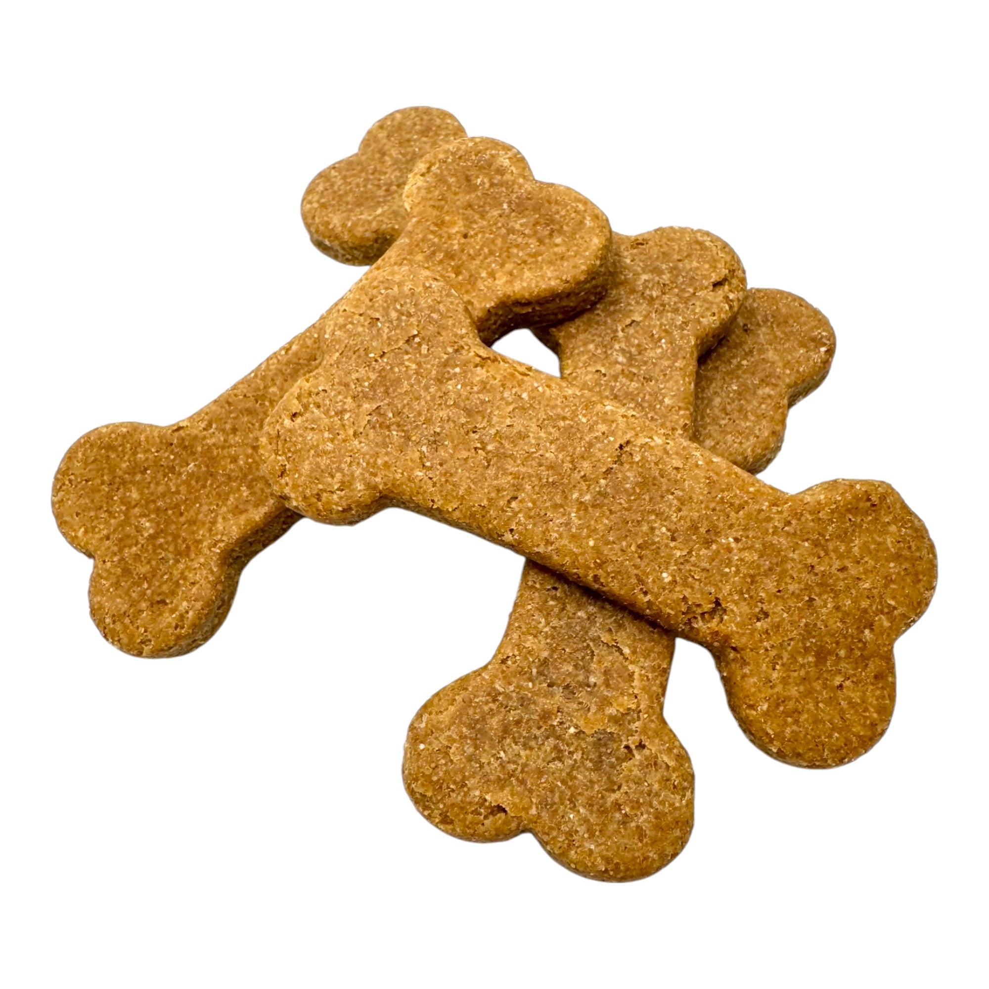 Tootsies & Treats Peanut Butter Bones (6oz)