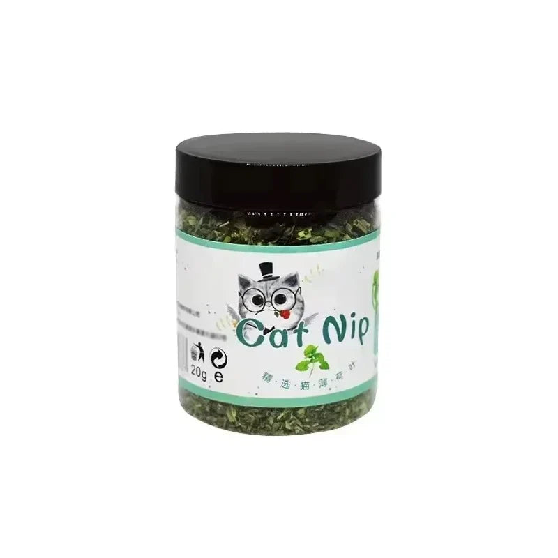 Pet Store Organic Catnip Mint Toy: Eco-Friendly Feline Fun