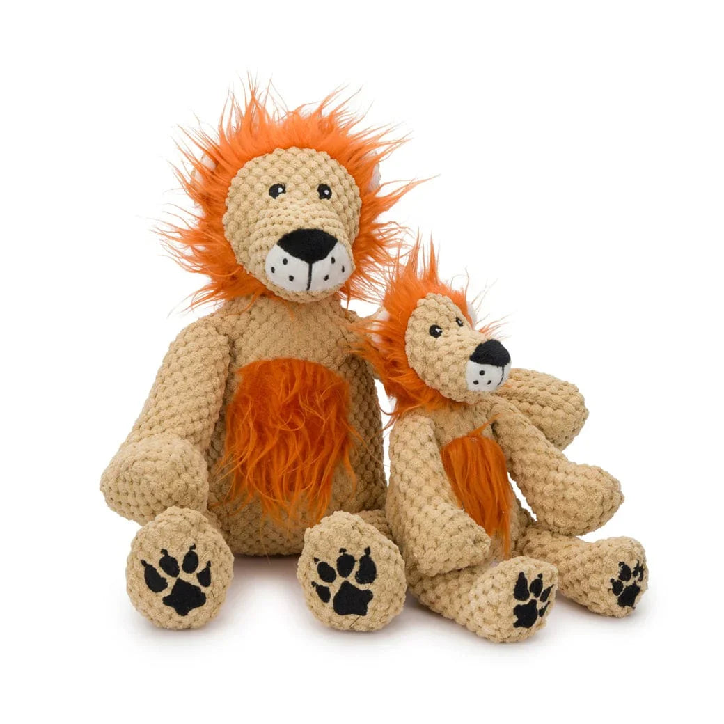 Fabdog Floppy Lion Tan