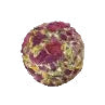 Treat & Play Ball for Bunnies, Guinea Pigs & Rodents Various Types