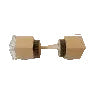 Play Toys Rollers, Barbells, Dumbbells & More Perfect for Cavy, Rabbits & Rodents