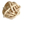 Treat & Play Ball for Bunnies, Guinea Pigs & Rodents Various Types