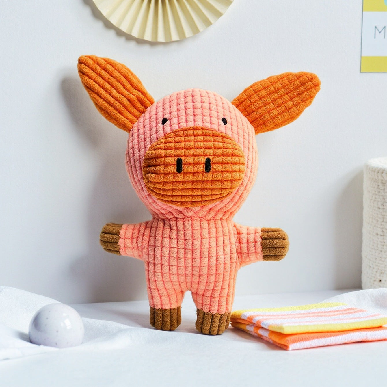 Critter Fun toys