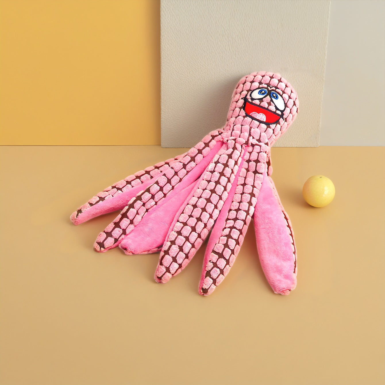 Octopus Toys for Dogs – Fun & Engaging Playtime by PNC Family FInds