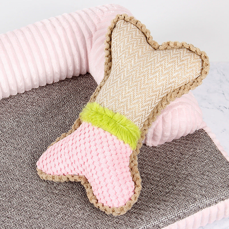 Bone Toys Assorted Styles and Sizes