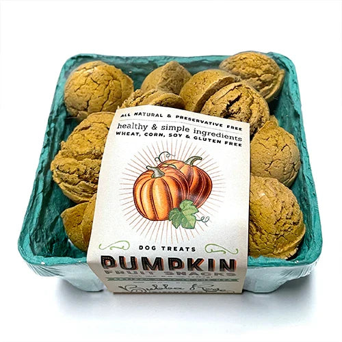Bubba Rose Pumpkin Fruit Crate Box